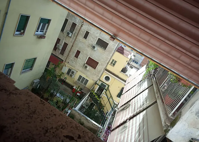Seven Miracles Affittacamere Roma